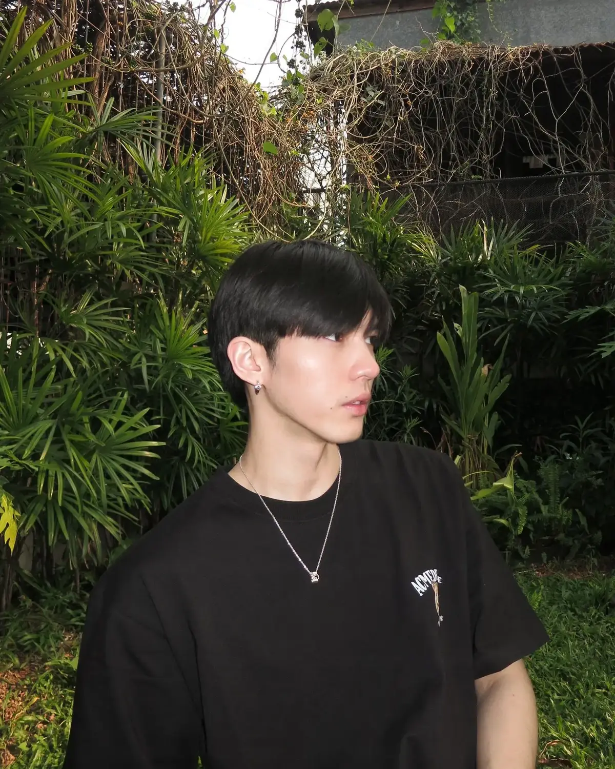 Aouthanaboon photos #fyppppppppppppppppppppppp #💫💫