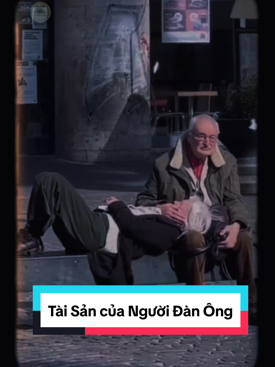 Bạn có biết tài sản quý giá nhất của người đàn ông là gì không? #LearnOnTikTok #fyp #tiktok #xuhuong #viral 