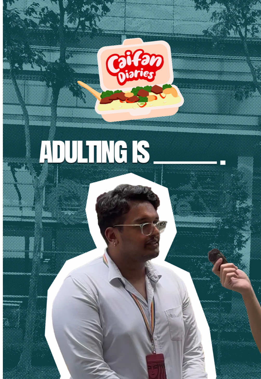 28 but I'm just a kid... 🥲 Adulting got you stressed? The Singlife Starter Pack got your back: savings, protection, and investment all in one. Find out more in the linkin.bio! #caifandiaries #financialfreedom #bubbletea #milktea 