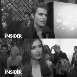 elena and stefan || #elenagilbert #stefansalvatore #thevampirediaries #ذا_فامبير_دايرز #فامبير_دايرز 