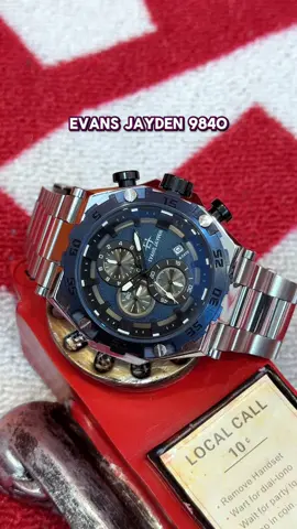 Langsung aja checkout di keranjang kuning dan jangan lupa like, follow, serta JOIN LIVE agar gak ketinggalan promo menarik lainnya #promoseruweekend #Chronograph #TimelessLuxury #rekomendasijamtangan #JamTanganPria 
