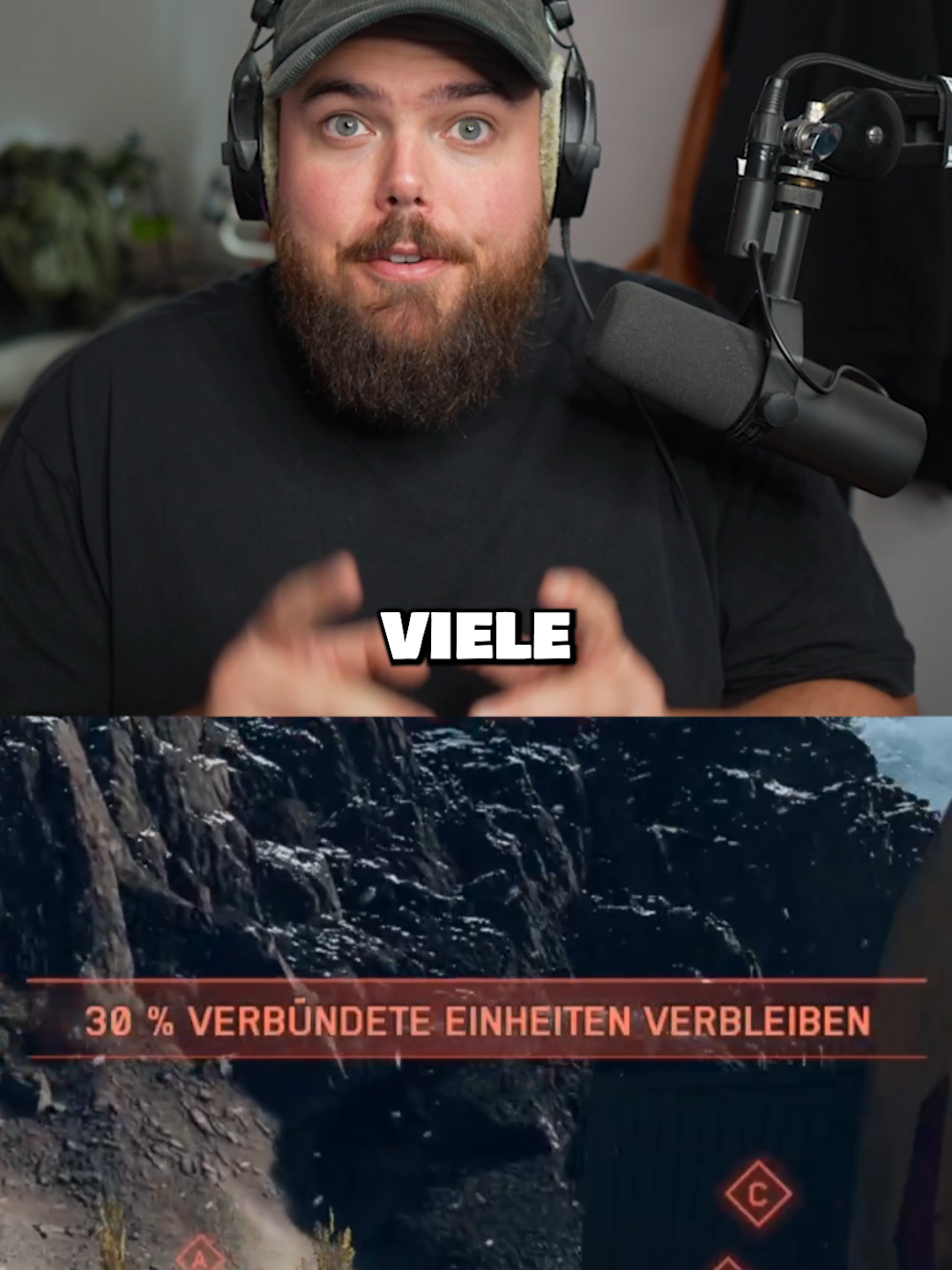 Wenn Du BF6 Auf Dem PC Spielst... So Verbesserst Du Dein AIM! #BF6 #Battlefield6 #fyp