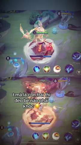 #lienquanmobile #aov #xhtiktok #lq 