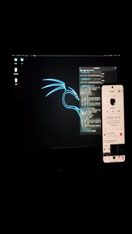 remote control  #opsec #tor #kali 