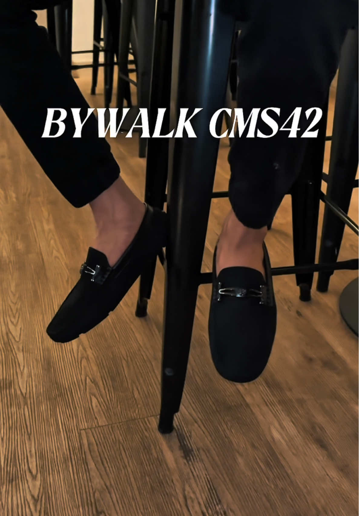 Rekomendasi separu loafers moccasin sepatu kerja formal pria from BYWALK CMS42#bywalkshoes #rekomendasisepatupria #sepatucowokkeren #sepatuloafers #sepatuformalpria 