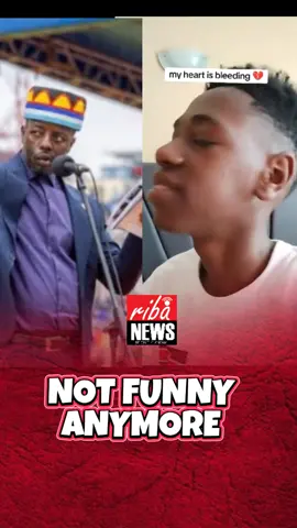 RAILA JUNIOR CHALLENGE BY KENYANS HAS RAISED MIXED REACTIONS .