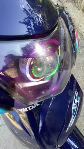 #xuhuong #vandai #xedodep #w110iเด็กไทยใครๆก็มี😊 