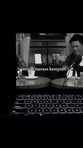 pada akhirnya kita akan merasa sepi #quotes #katakata #foryou #tiktok #fypシ 