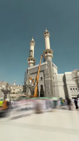 Vibes Makkah Madinah #makkah #madinah #fyp 