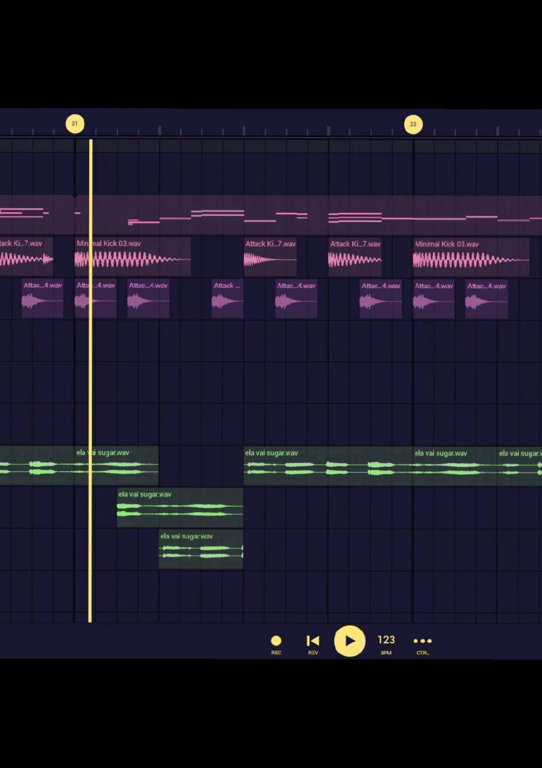 nome: Zn Azelyum [🌺] - ft dj mk da zs #funk #brasil #brazilianfunk #zn #music 