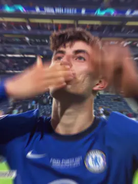 The lost soul down X Kai havertz ll #Chelsea #edit #Kaihavertz #fyp #footballedit