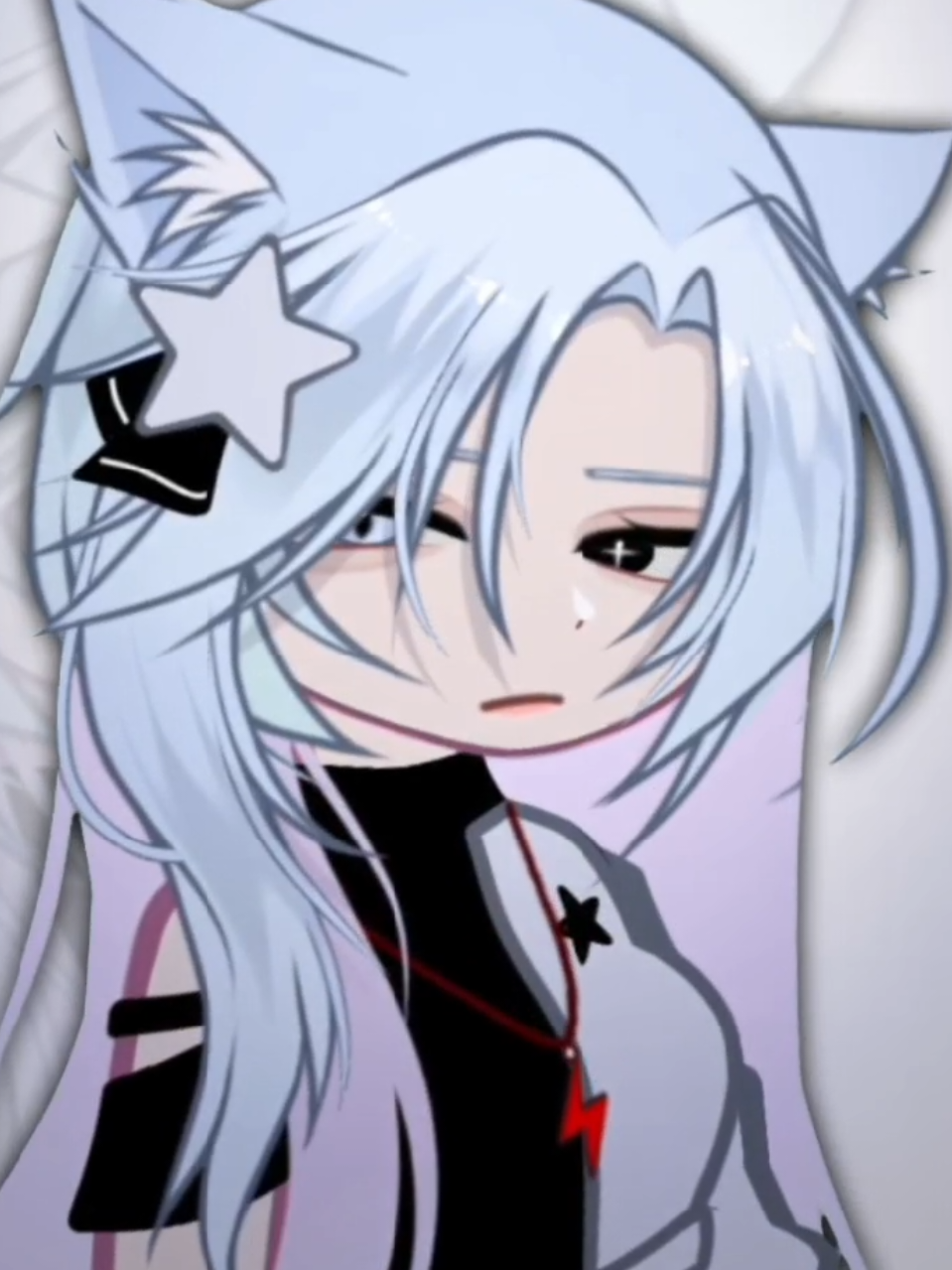 join the trend :v ib : @＃   Suho  #fyp #ell_xixi #gachalife #gacha 