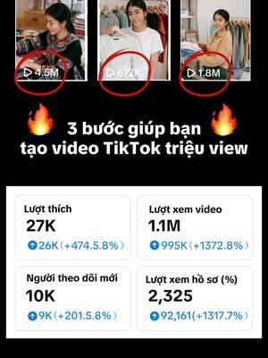 Phát triển TikTok của bạn nhanh chóng với Quảng bá ngay hôm nay!