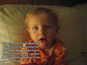 he means the absolute world to me #bf #childhood #fyp #Love 