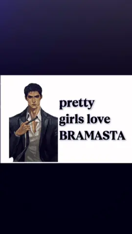 PRETTY GIRLS LOVE BRAMASTA❤️‍🔥🤯😍‼️ #sayangbramasta #rebutbramdarijemia #bramastagardapati  @JANE 