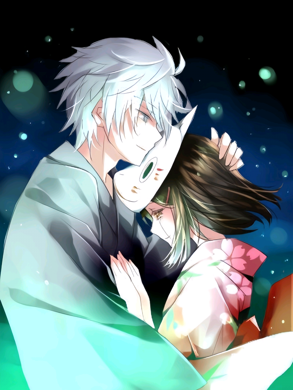 pag nahawakan ako ng tao mawawala ako🥀#gin #hotarutakegawa #hotarubinomorie #animeedit #fyp 