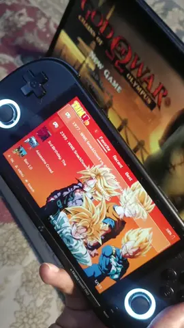 TRIMUI SMART PRO | 5.0 ⭐  ✨3BLN WRRNTY  ✨FOC ACCESSORIES  ✨ 14,000GAMES (256GB) ✨ 30+EMULATOR GAMES  ✨ GAMELIST PADU DISINI #trimuismartpro #retrogames #gamingroom #gamingcommunity #electronics