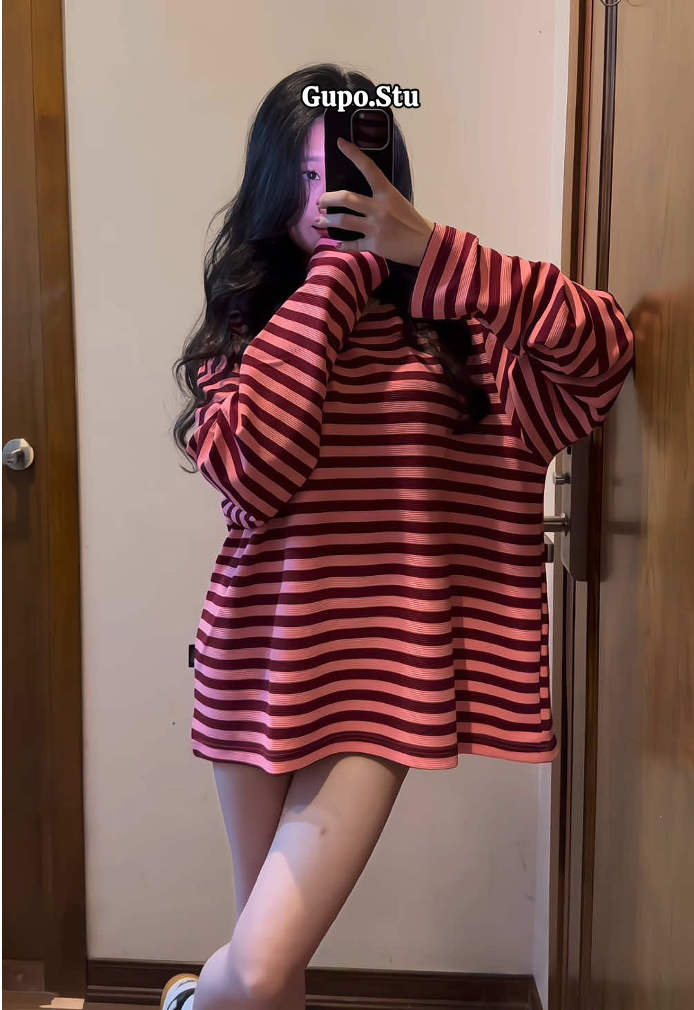 áo xikk @GUPO.STU #gupostu #oodt #jyp #xuhuong 