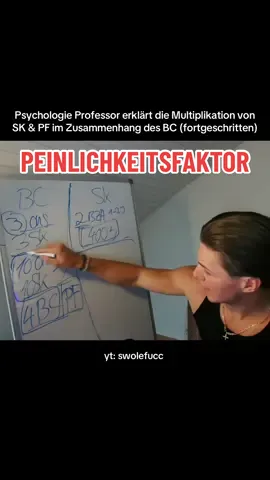 jetzt vertiefen wir #psychologie 