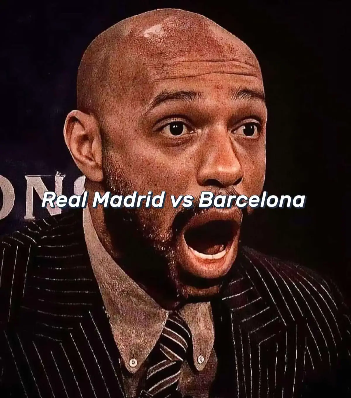 The El Clásico spotlight returns! Real Madrid swept 2023/24, Barcelona dominated 2024/25. Fans everywhere are eager to see who will claim victory this season. ⚽️👀 ¡El foco vuelve al El Clásico! Real Madrid arrasó en 2023/24, Barcelona dominó 2024/25. Aficionados esperan ansiosos quién se llevará la victoria esta temporada. ⚽️👀