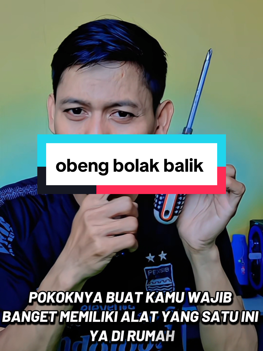 Obeng Amerika Bolak-balik #obengamerika #obengamerikabolakbalik #obeng 