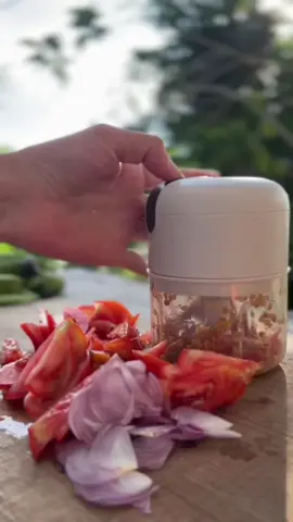Bakar ikan mujair + dabu dabu lemon + sayur kangkung cah ala ala tapi lupa masak nasi🥲 #masakanrumahan #Vlog 
