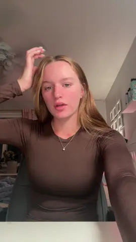 grwm #fyp #school #grwm #senioryear