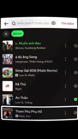 ||phần 11 : ⟨ Muốn anh đau ⟩ - winno,Hustlang,Robber - || #nhachaymoingay #lyrics #100k #longaoden