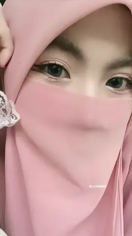 🤣🤧  #fypシ #muslimah #กระบี่ 