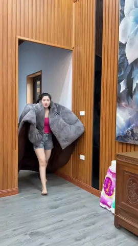 Chăn ấm quáaaa … Chăn đại hàn mùa đông #xuhuong #chăn #changagoi #ngocanann 