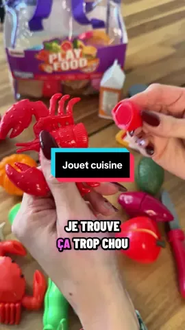 🐟🦀🥑🍓 #tiktokshop #jeux #activiteenfant #mom #cadeau 