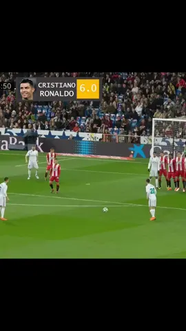 Cristiano Ronaldo play best football match ever in La Liga 2019 #ronaldo #football #fyp #viral 