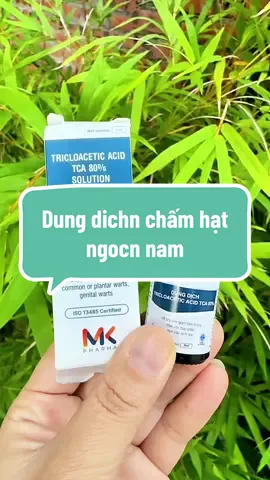 Dung dịch chấm hạt ngọc nam #hatngoc #hatngocnamgioi #suimaoga #suckhoe #namgioi 
