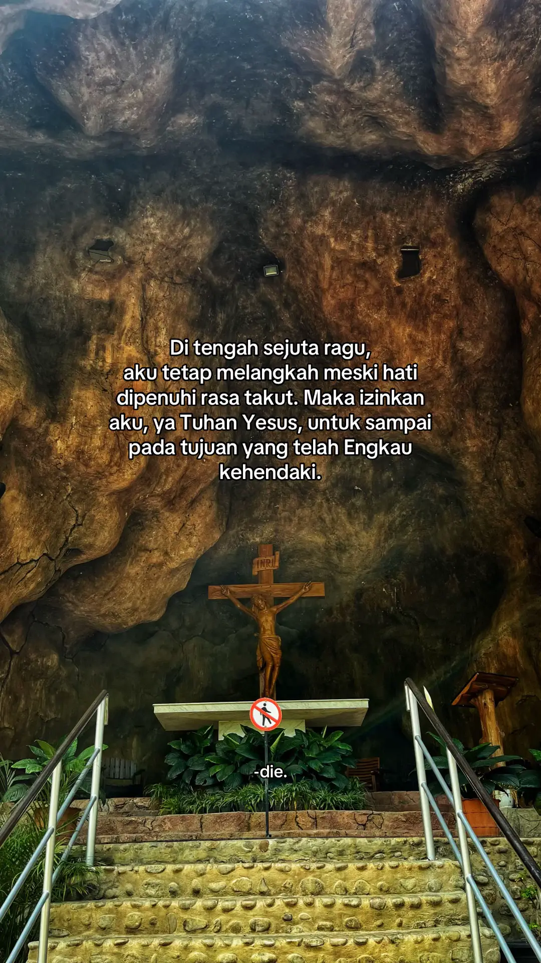 #katolik #katolikindonesia #orangmudakatolik #katolikku_keren #omkindonesia 