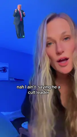 #onthisday #FDT #cultleader