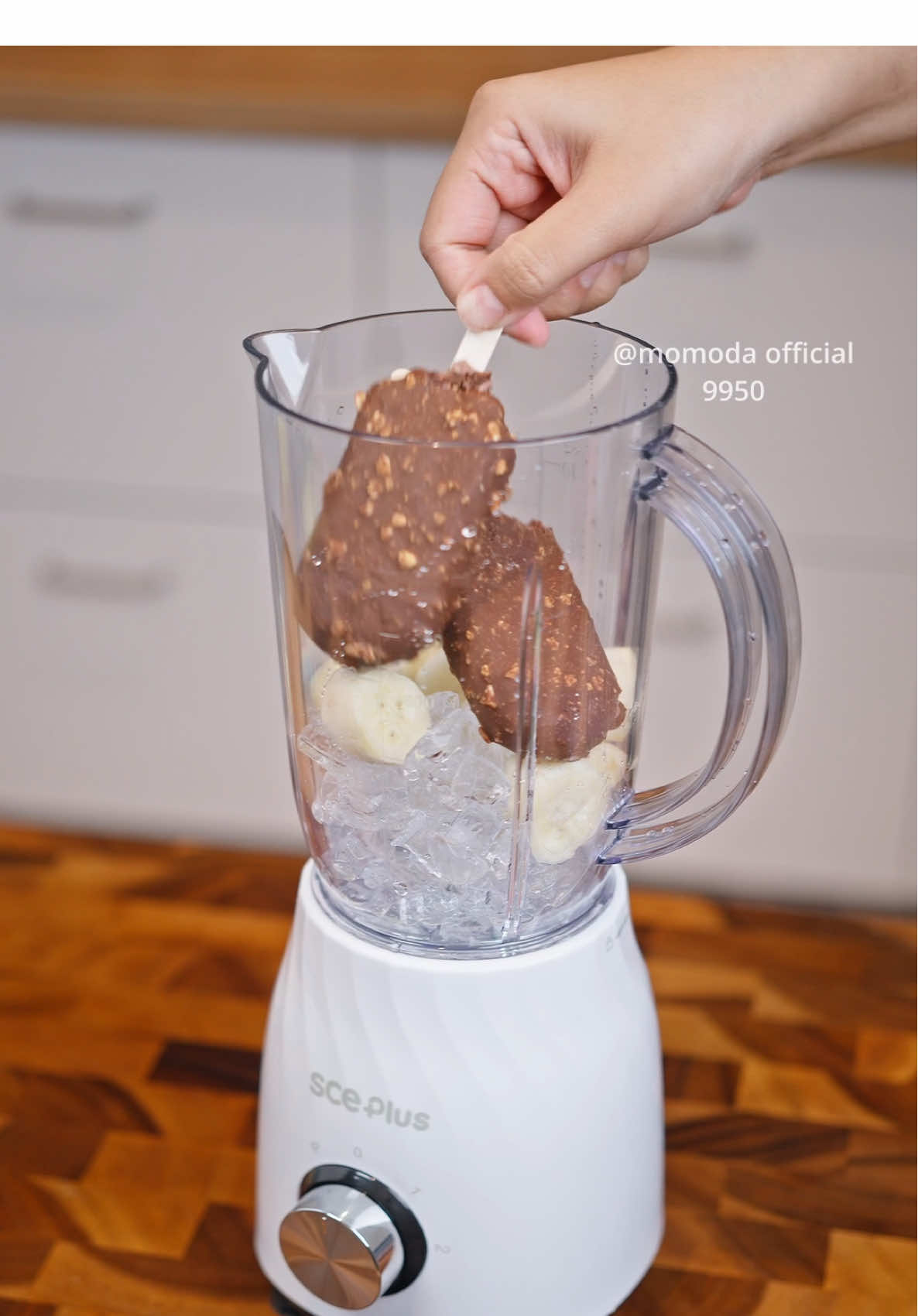 เครื่องปั่นอเนกประสงค์ ##เครื่องปั่น##เครื่องปั่นเอนกประสงค์##sceplus##topvalue##เครื่องปั่นบดละเอียด