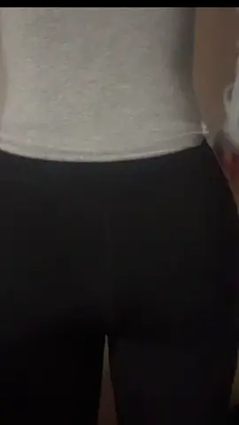 반응 좋으면 진짜 제대로 출겡 ❤️ #추천 #꼴 #뒷터미널 #예열용 #레깅스