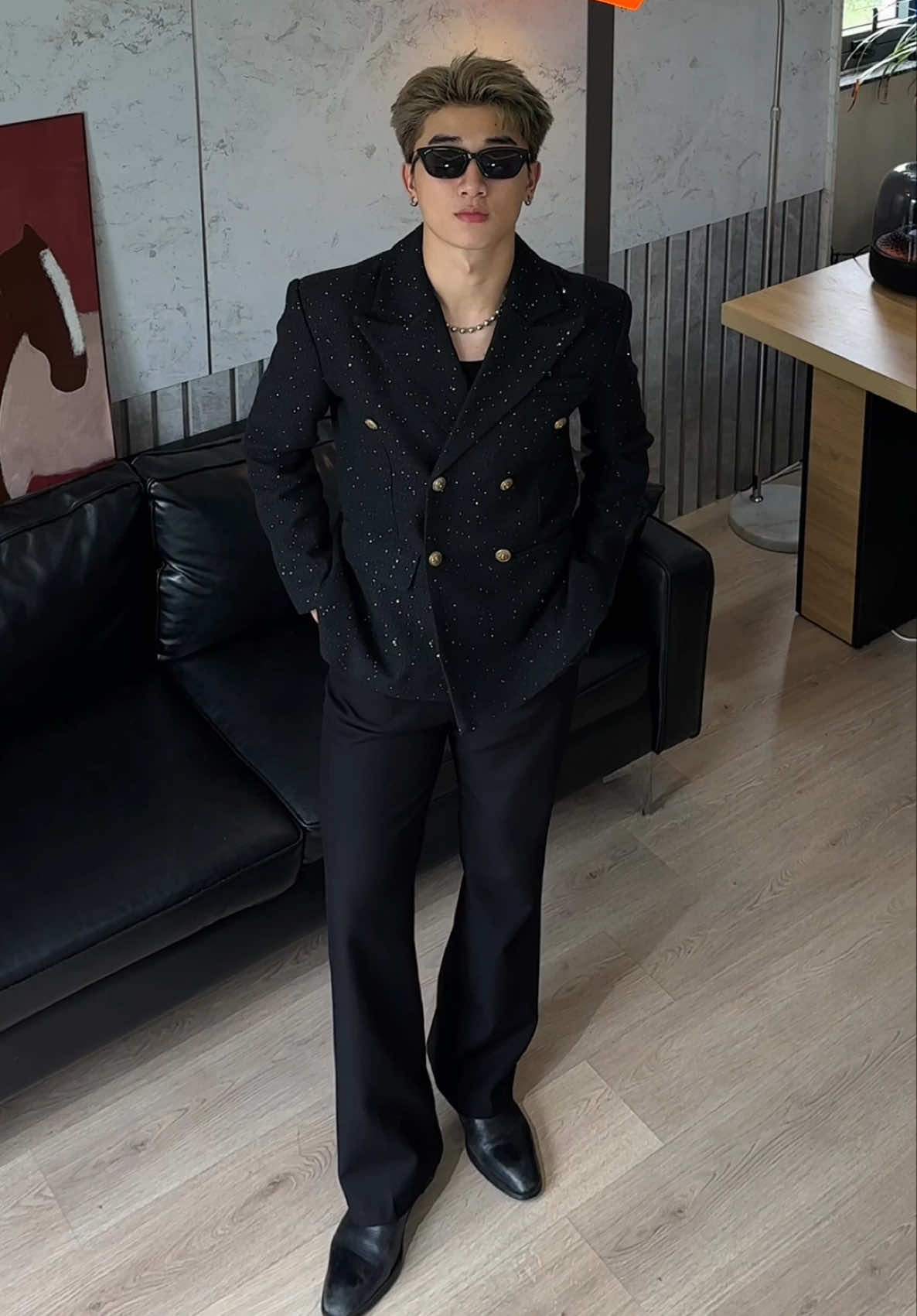 Một outfit mới cho mn đây #outfitideas #LearnOnTikTok #xh #viral #klteam 
