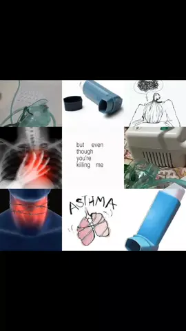 ASTHMA is hard than u think- . . . #tiktokFORYOU #ASTHMAPROBLEMS #ASTHMA #PAIN #CAPCUT asthma is hard... I NEED YOU LIKE THE AIRRRRR I BRETHEEEE...  