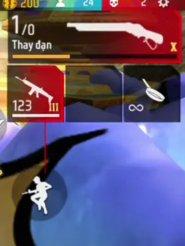 khẩu nào mạnh nhất ta #FreeFireDaiLuc #WhatToPlay #helokhoa #nhasangtaofreefire 