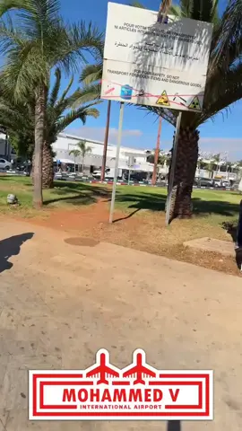 #مطار_محمد_الخامس #الشعب_الصيني_ماله_حل😂😂 #النخيل_الدرقاوي #مراكش #المغرب🇲🇦 