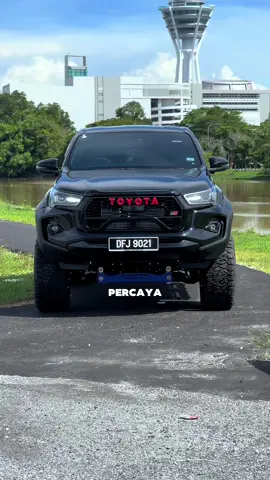 Hilux GR Australia.. #4x4 #4x4offroad #toyotahilux #hilux4x4 #hiluxrevo #hiluxownersclub #hiluxgr #hiluxgrsport #bintulustyle #borneostyle #fyp #fypシ゚ 