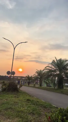 Alam indah lintas masa.. #busalamindah 