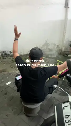 Day one menjadi dukun🤣 #fyp#gabut 
