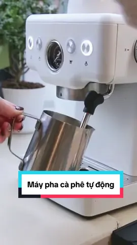 Mỗi sáng chỉ cần 1 cốc cà phê như này là tỉnh táo cả 1 ngày dài lun nha 🥰 #mayphacate #mayphacaphe #mayphacafetudong #mayphacaphetudong #tienichgiadinh 