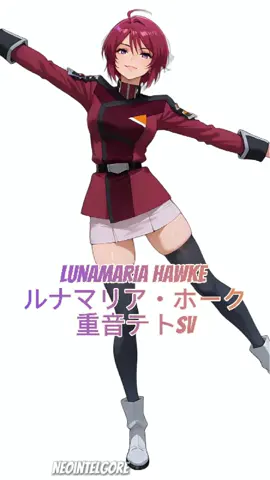 Lunamaria Hawke ルナマリア・ホーク | 重音テトSV #aianimation #anime #gundam #lunamaria #tetris Monamisa dance. More here: https://linktr.ee/Intelgore Feel free to request different characters, dances and songs. どうぞ、さまざまなキャラクター、ダンス、音楽をリクエストしてください。クリスマスバージョンのキャラクターを作ってみることもできます。 #aianimation #aivideoanimation #aidance #aianimationtutorial #anime #animedance #anime #좋아요 #팔로우 #셀카 #穿配不重样 #每日穿搭 #日系穿搭 #我最爱的服装品牌 #自拍 #粉我 #时装 #可爱 #女孩 #fashion #Japan #followme #aianimation #shorts