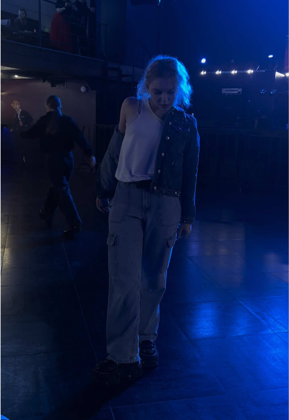 LIKE CRAZY @BTS #fyp #kpopfyp #dance #bts #likecrazy 