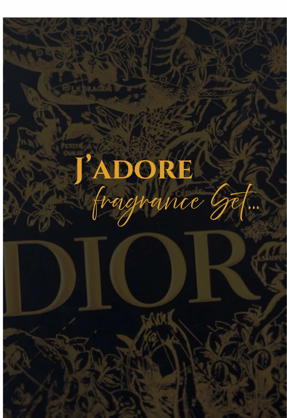 UGC Example: Dior Beauty @Diorbeauty #ugcbeauty #ugccreator #ugcexample #ugcvideo #ugccommunity 
