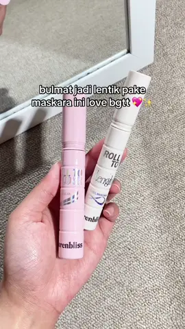 #barenbliss #maskara #bnb 