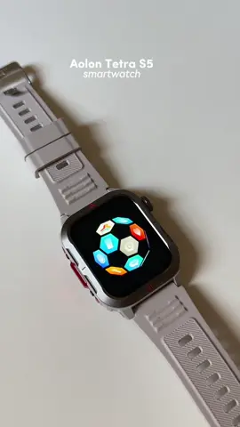 #smartwatch #aolonsmartwatch #waterproof #foryoupageofficiall #foryoupage 